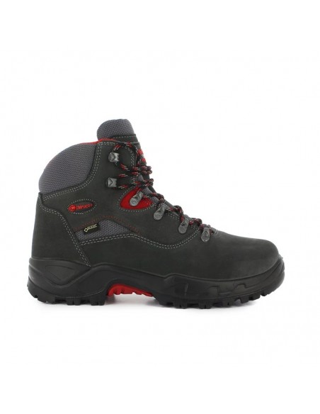 Botas de Outdoor para HOMBRE CHIRUCA MULHACEN 19 GORE-TEX