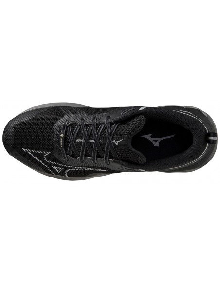 Zapatilla para Trail Running para MUJER MIZUNO WAVE IBUKI 4 GTX (W)-21 
