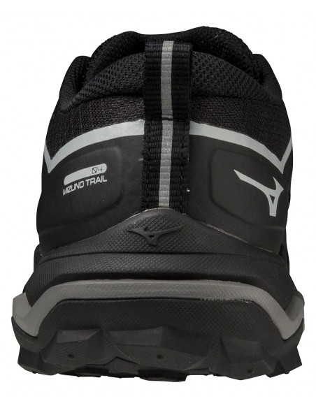 Zapatilla para Trail Running para MUJER MIZUNO WAVE IBUKI 4 GTX (W)-21 