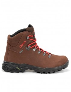 Botas de Outdoor para HOMBRE CHIRUCA TAIGA 07