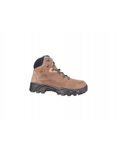 Botas de Outdoor para HOMBRE CHIRUCA MULHACEN 02