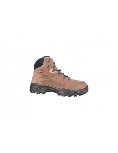 BOTA TREKKING GORE-TEX CHIRUCA HOMBRE MULHACEN 02 MARRON