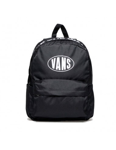 Mochila VANS Old Skool Backpack VN000H4WY281 Negro