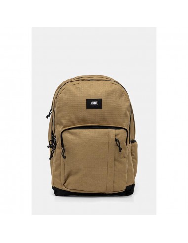 Mochila VANS Old Skool Trek Backpack VN000HRHCUQ1 Verde