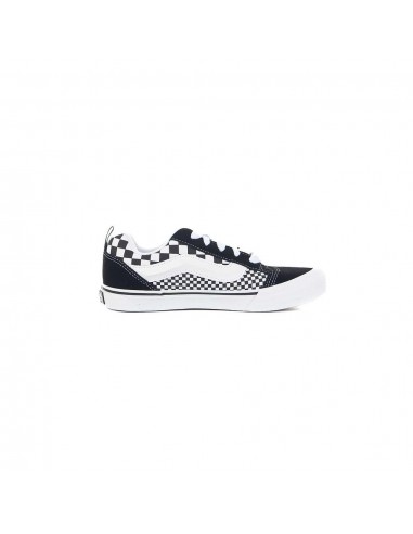 Zapatilla VANS Knu Skool VN000D2TBMW1 Blanco