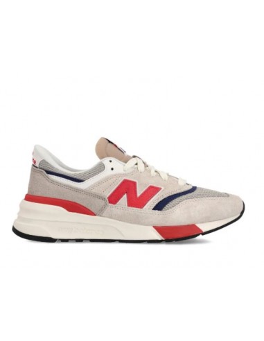 Zapatilla NEW BALANCE 997R U997 RRC Gris