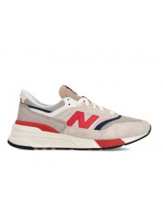 Zapatilla Multideporte para HOMBRE NEW BALANCE 997R 2