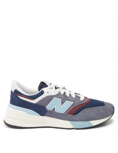 Zapatilla NEW BALANCE 997R U997 RRB Gris