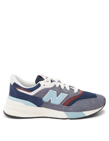 Zapatilla Multideporte para HOMBRE NEW BALANCE 997R