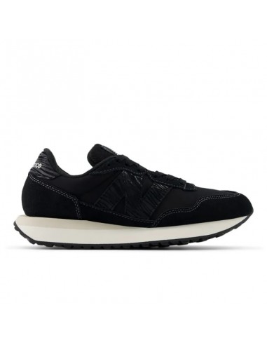 Zapatilla NEW BALANCE 237 WS237 ABB Negro