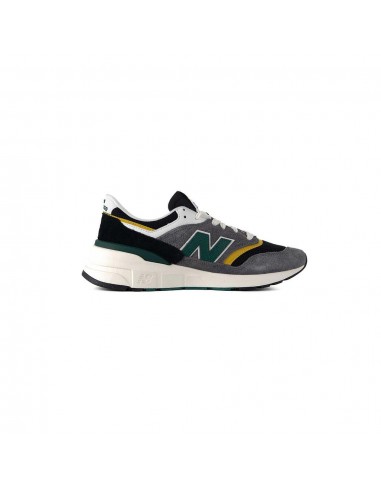 Zapatilla NEW BALANCE 997R U997 RRA Gris