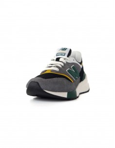 Zapatilla Multideporte para HOMBRE NEW BALANCE 997R 2