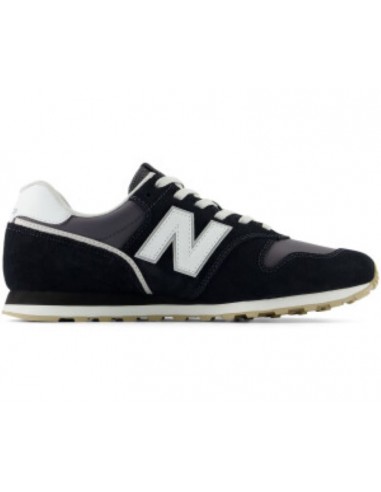 Zapatilla NEW BALANCE CLASSIC RUNNER ML373 AK2 Negro