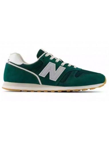 Zapatilla NEW BALANCE CLASSIC RUNNER ML373 SG2 Verde