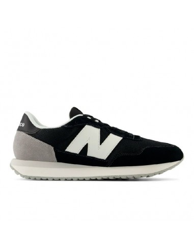 Zapatilla NEW BALANCE 237 MS237 LBK Negro