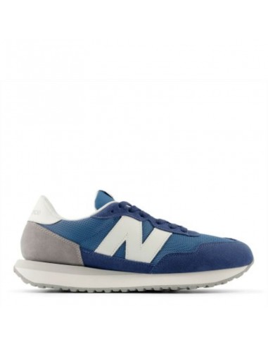 Zapatilla Multideporte para HOMBRE NEW BALANCE 237