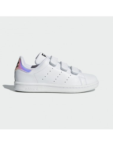 ZAPATILLAS ADIDAS STAN SMITH CF C BLANCO