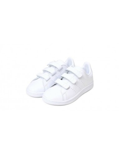 ZAPATILLAS ADIDAS STAN SMITH CF C BLANCO