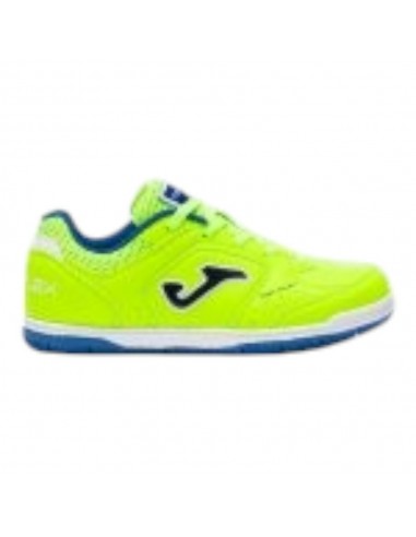 JOMA  TOP FLEX JR 2511 VERDE INDOOR