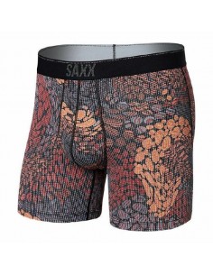CALZONCILLOS SAXX QUEST QUICK DRY MESH BRIEF FLY