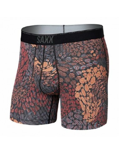 CALZONCILLOS SAXX QUEST QUICK DRY MESH BRIEF FLY