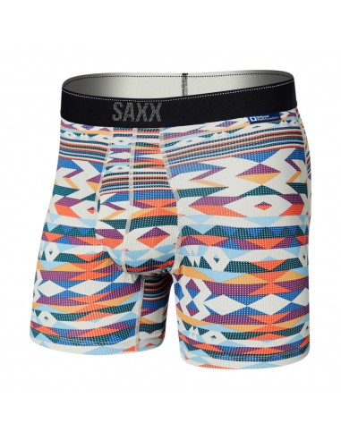 CALZONCILLOS SAXX QUEST QUICK DRY MESH BRIEF FLY