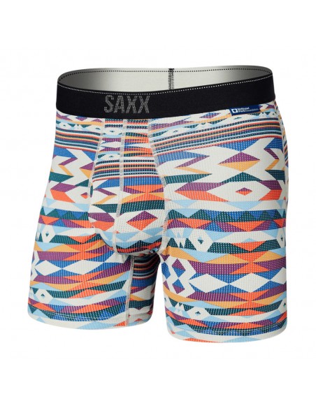 CALZONCILLOS SAXX QUEST QUICK DRY MESH BRIEF FLY