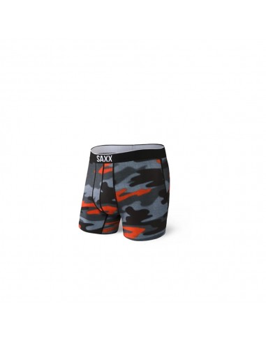 CALZONCILLOS SAXX VOLT BOXER BRIEF