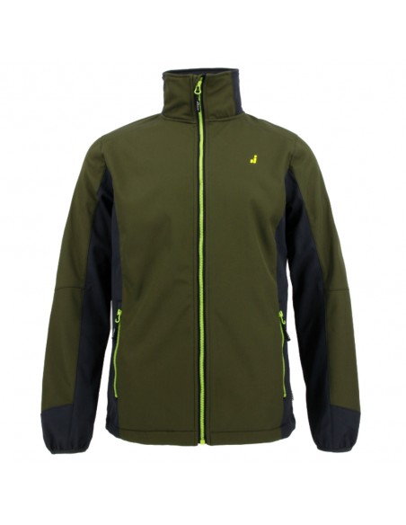 JOLUVI SORT-SHELL MARKAHA