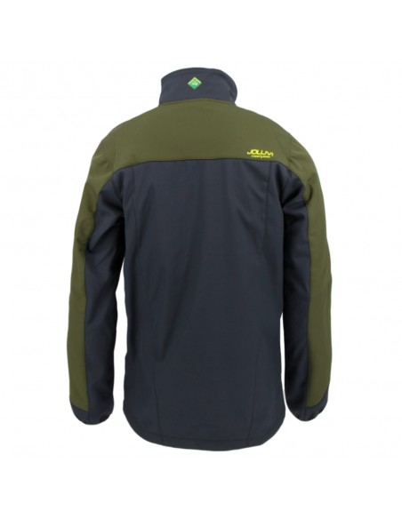 JOLUVI SORT-SHELL MARKAHA