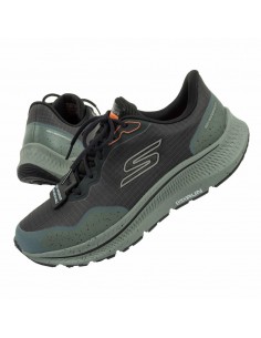 Zapatilla baja de Outdoor para HOMBRE SKECHERS GO RUN...