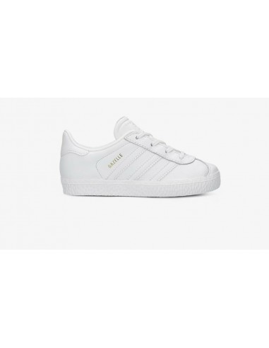 ZAPATILLAS ADIDAS GAZELLE I BLANCO