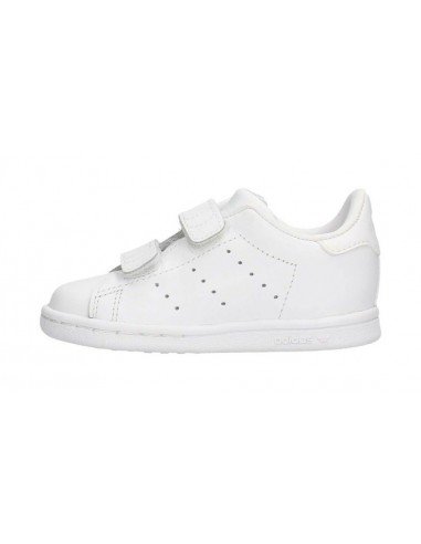 ZAPATILLAS ADIDAS STAN SMITH CF I BLANCO