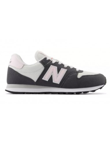 Zapatilla NEW BALANCE 500 GW500 ADO Gris