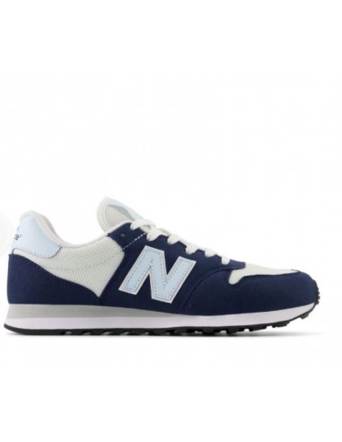 Zapatilla NEW BALANCE 500 GW500 ADW Marino