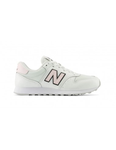 Zapatilla NEW BALANCE 500 GW500 RTG Blanco