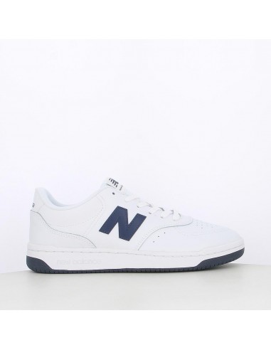 Zapatilla NEW BALANCE BB80 BB80 UFO Blanco