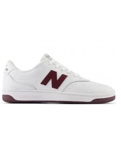 Zapatilla Multideporte para HOMBRE NEW BALANCE BB80