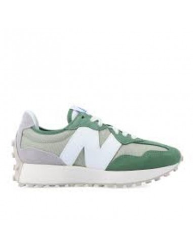 Zapatilla NEW BALANCE U327 U327 CE Verde