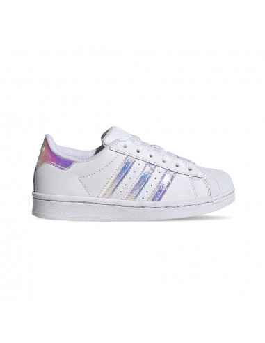 Zapatillas ADIDAS SUPERSTAR FV3147 Blanco