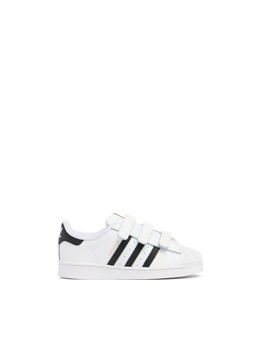 Zapatillas ADIDAS SUPERSTAR EF4838 Blanco