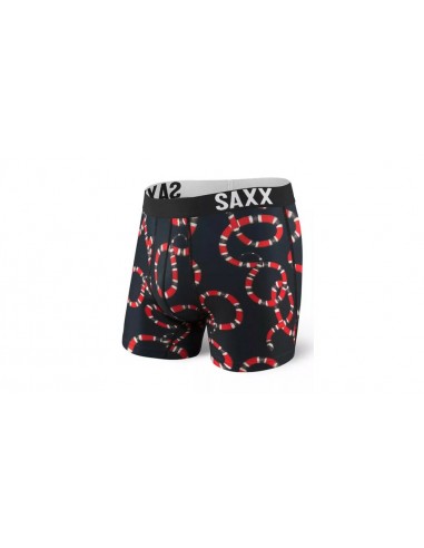 CALZONCILLOS SAXX FUSE BOXER