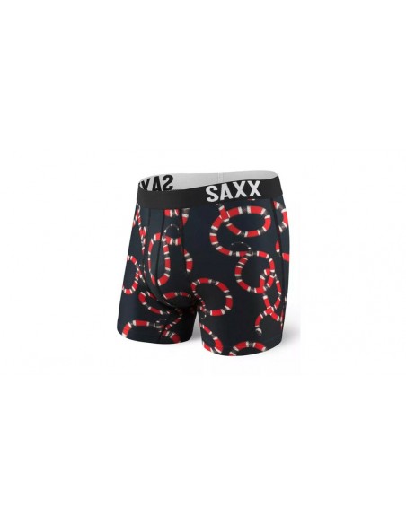CALZONCILLOS SAXX FUSE BOXER