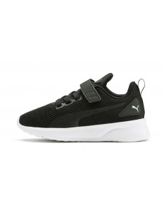 Flyer Runner V Inf Puma Black-Puma White
