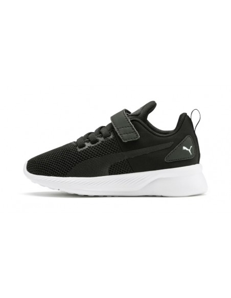 Flyer Runner V Inf Puma Black-Puma White