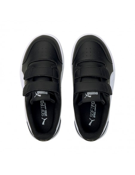 PUMA Puma Shuffle V PS BLANCO