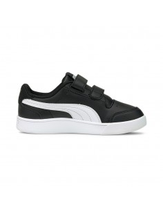 PUMA Puma Shuffle V PS BLANCO 2