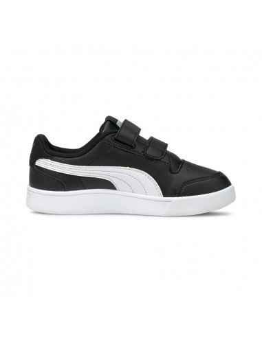 PUMA Puma Shuffle V PS BLANCO