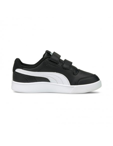 PUMA Puma Shuffle V PS BLANCO