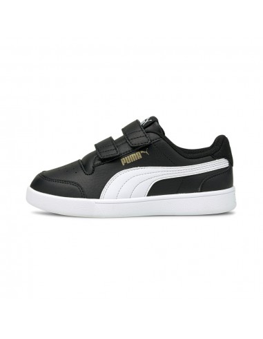 PUMA Puma Shuffle V PS BLANCO